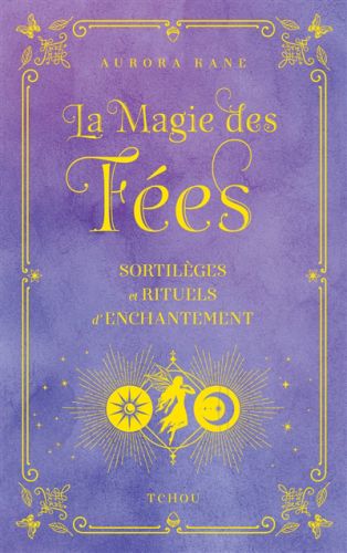 La magie des fées