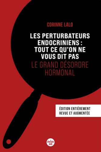 Les perturbateurs endocriniens