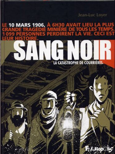 Sang noir