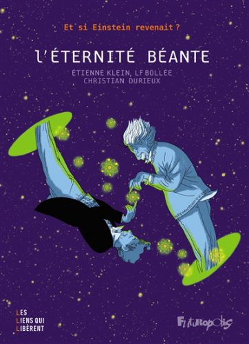 L' éternité béante