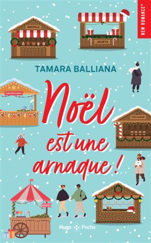 Noël est une arnaque !