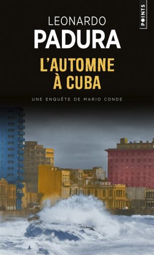 L' automne à cuba