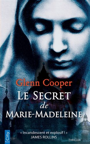 Le secret de marie-madeleine