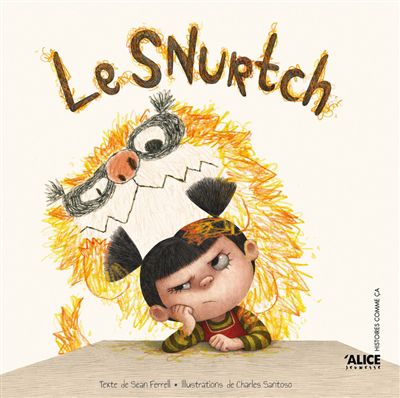 Le snurtch