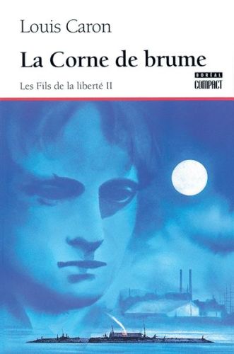 La corne de brume