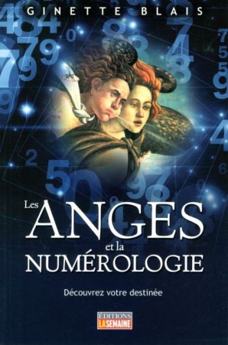 Les anges et la numérologie