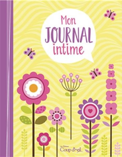 Mon journal intime