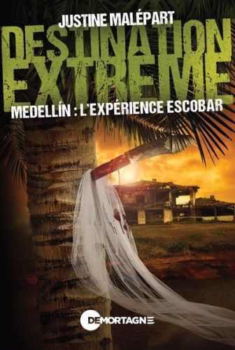 Medellín : l'expérience escobar