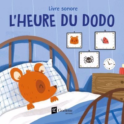 L' heure du dodo