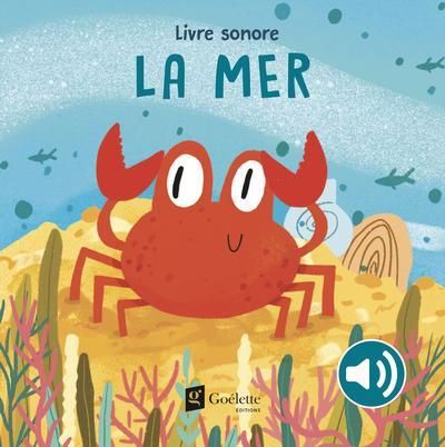 La mer