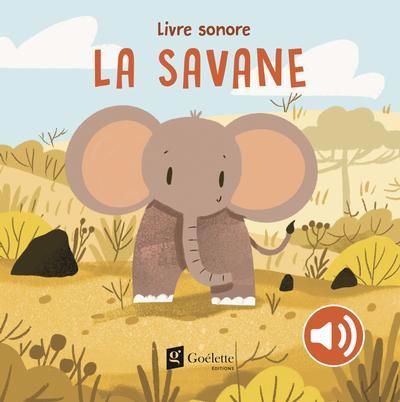 La savane