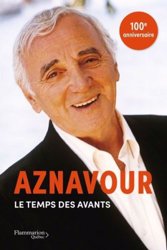 Le temps des avants