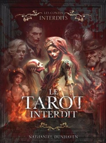 Le tarot interdit