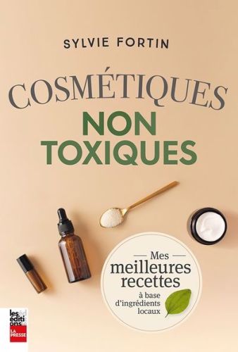 Cosmétiques non toxiques