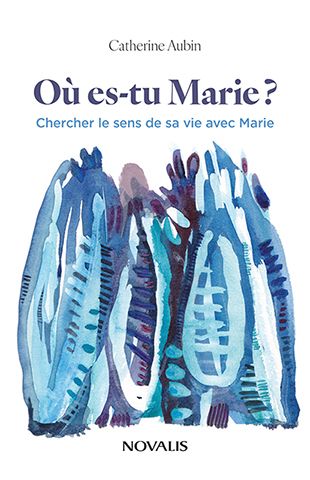 Où es-tu marie ?