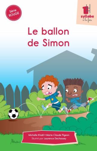 Le ballon de simon