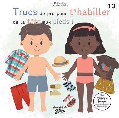 Trucs de pro pour t'habiller de la tête aux pieds !