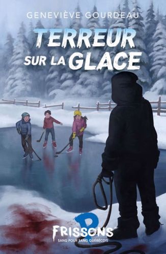 Terreur sur la glace