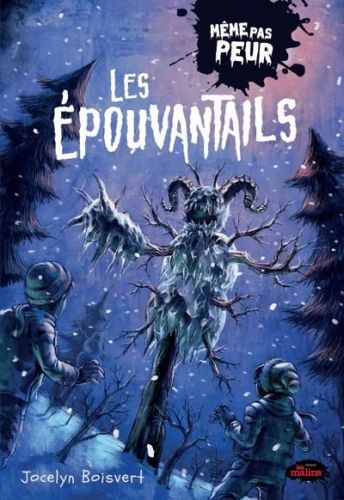 Les épouvantails