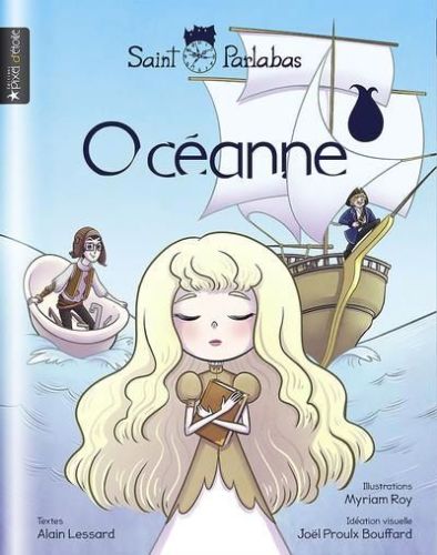 Océanne