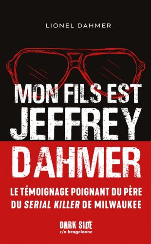 Mon fils est jeffrey dahmer