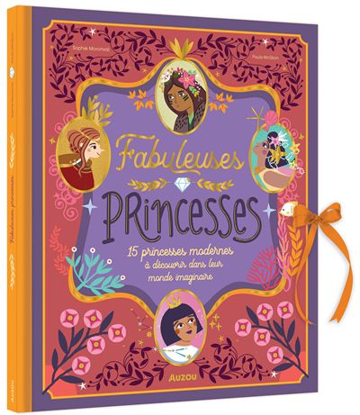 Fabuleuses princesses