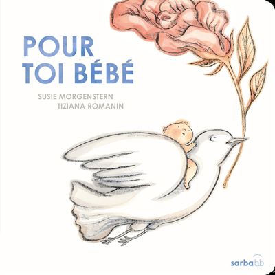 Pour toi bébé !