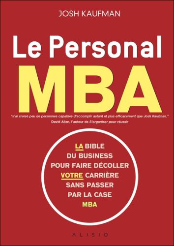 Le personal mba