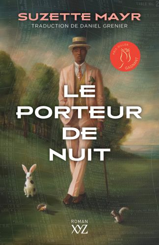 Le porteur de nuit