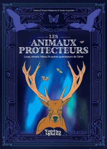 Les animaux protecteurs