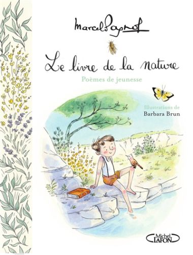 Le livre de la nature