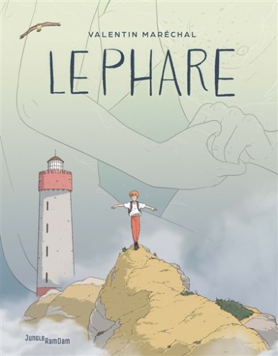 Le phare