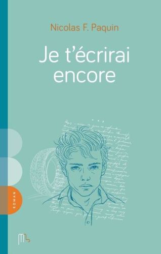 Je t'écrirai encore