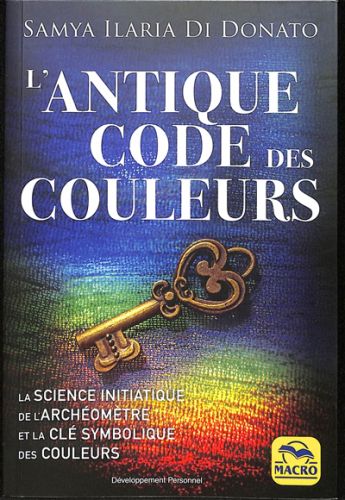 L' antique code des couleurs