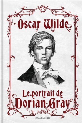 Le portrait de dorian gray