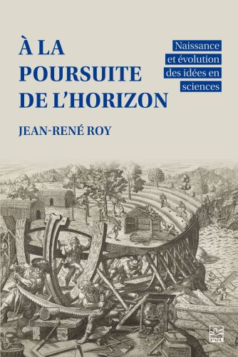 À la poursuite de l’horizon