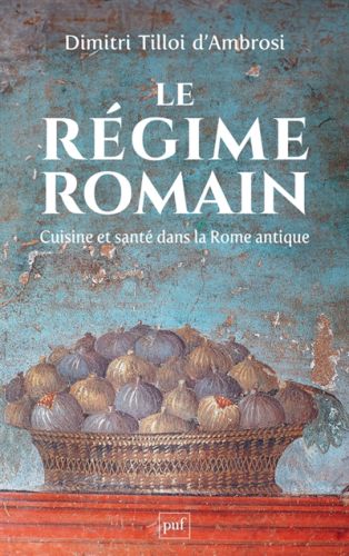 Le régime romain