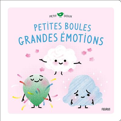 Petites boules, grandes émotions