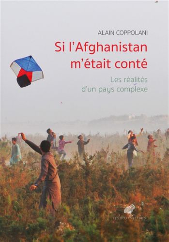 Si l'afghanistan m'était conté