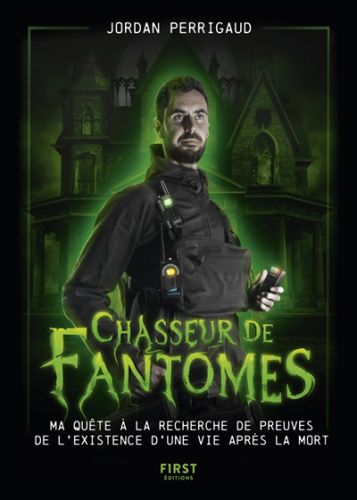 Chasseur de fantômes