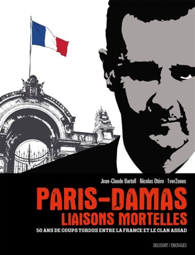 Paris-damas