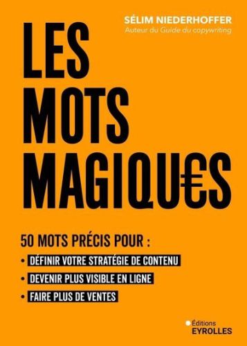 Les mots magiques