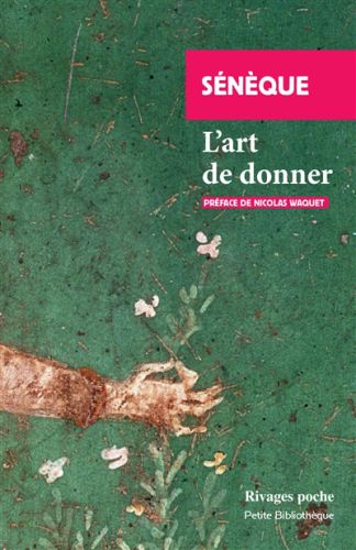 L' art de donner