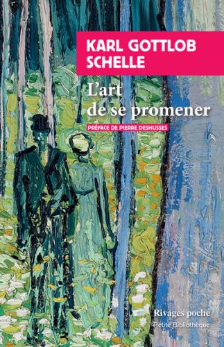 L' art de se promener