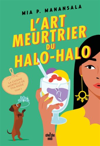 L' art meurtrier du halo-halo