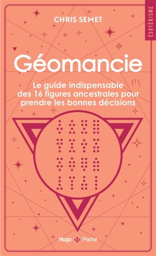 Géomancie