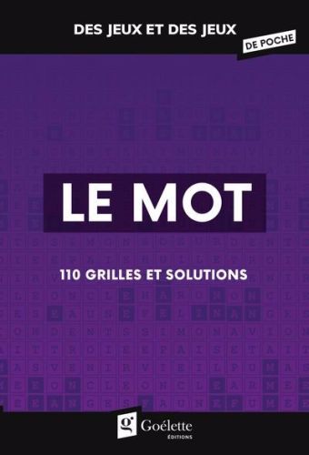 Le mot