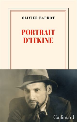 Portrait d'itkine