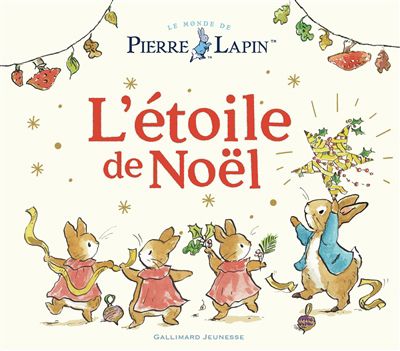 L' étoile de noël