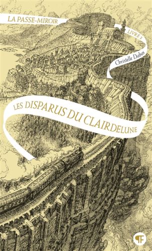 Les disparus du clairdelune